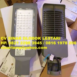 Lampu Jalan LED 60W Warmwhite 3000K